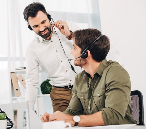 Servicios locutorio Palma