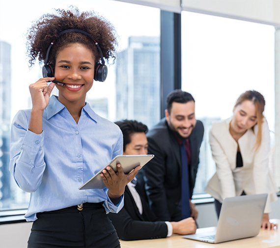 Servicios locutorio Palma